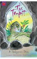 A Shakespeare Story: The Tempest