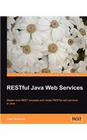 Restful Java Web Services