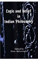 Logic and Belief in Indian Philosophy