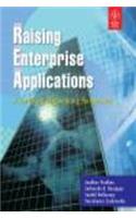 Raising Enterprise Applications: A Software Engineering Perspective