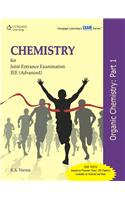 Organic Chemistry for Joint Entrance Examination JEE (Advanced): Part 1