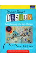 Domain Driven Design Tacking Complexity In The Heart Of Software