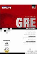 Novas GRE Prep course 2011 edition