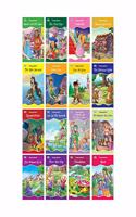 FAIRY TALES STORY BOOKS (SET OF 16 TITLES)