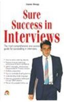 Sure Success In Interviews