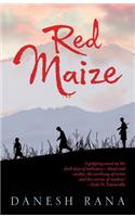 Red Maize