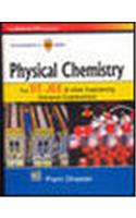 Physical Chemistry For IIT JEE And Other Engg Entrance Exams