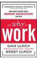 The Why of Work