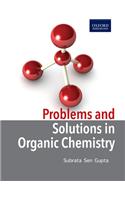 Problems and Solutions in Organic Chemistry