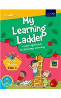 My Learning Ladder Social Science Class 4 Semester 2: A New Approach to Primary Learning