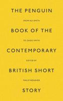 The Penguin Book of the Contemporary British Short Story