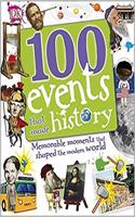 100 Events That Made History (DKYR)