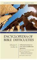 New International Encyclopedia of Bible Difficulties