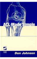 ACL Made Simple