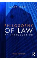 Philosophy of Law