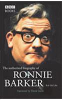 Ronnie Barker Authorised Biography