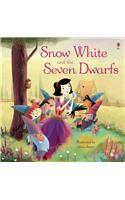 Snow White and the Seven Dwarfs