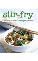 100 Recipes - Stir-Fry