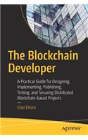 Blockchain Developer