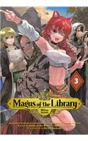 Magus Of The Library 3