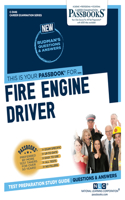 Fire Engine Driver (C-3446)