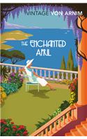 The Enchanted April