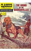 Hound of the Baskervilles