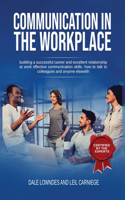 Communication In The Workplace