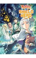 The Rising of the Shield Hero Volume 11: Light Novel