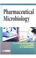 Pharmaceutical Microbiology