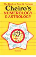 Book of Fate and Fortune: Numerology and Astrology