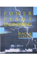 Power Plant Engineering