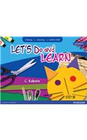 Lets Do and Learn - 3