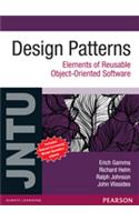 Design Patterns : Elements of Reusable Object-Oriented Software (For JNTUK)