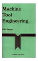 Machine Tool Engineering