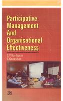 Participative Management and Organisational Effectiveness