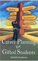 Career Planning for Gifted Students