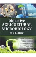 Objective Agriculural Microbiology (Pb)