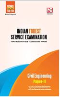 Indian Forest Service (IFS) Mains 2019 Exam Civil Engineering Volume:2