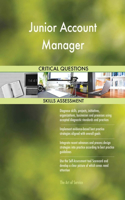 Junior Account Manager Critical Questions Skills Assessment