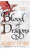 Blood of Dragons