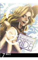 Maximum Ride: Manga Volume 7