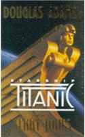 Douglas Adams' Starship Titanic