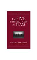 The Five Dysfunctions of a Team