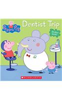 Dentist Trip (Peppa Pig)