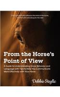 From the Horse's Point of View