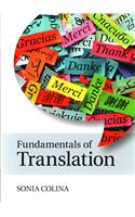 Fundamentals of Translation