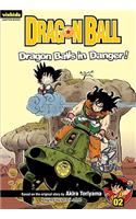 Dragon Ball: Chapter Book, Vol. 2