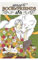 Natsume's Book of Friends, Vol. 4