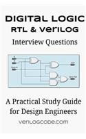 Digital Logic RTL & Verilog Interview Questions